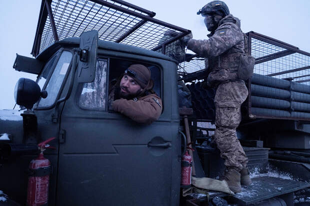 Стало известно о критической ситуации в заблокированных под Сумами подразделениях ВСУ