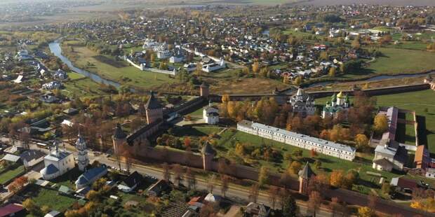 «Это не город, а декорация»: туристка навсегда разочаровалась в Суздале после шести визитов