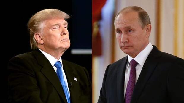 Вассерман раскрыл суть политики Трампа: "При любом раскладе он наш человек" Вассерман раскрыл суть политики Трампа: "При любом раскладе он наш человек"
