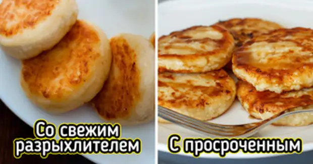 10 вещей, чей срок годности нужно соблюдать, чтобы избежать последствий