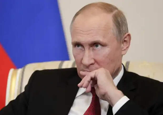 Слова Путина достигли ушей простых немцев, но не политиков