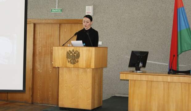 Анна Лесонен 