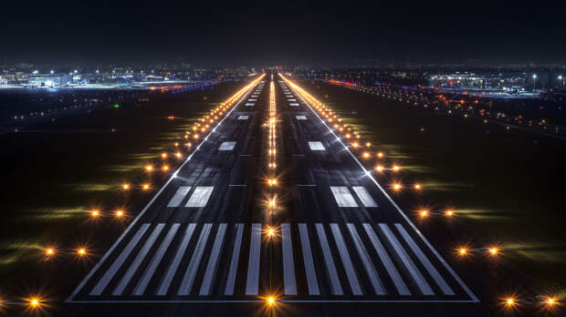 Китайский беспилотный транспортный самолет Tianma-1000 совершил первый полет