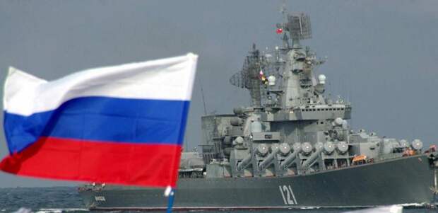 В Великобритании обеспокоены российскими судами возле базы ВМФ