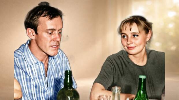 «Вы мне очень нравитесь»: как одна записка в аэропорту изменила жизнь 38-летнего Валерия Носика и 25-летней Марии Стерниковой