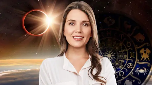 Астропрогноз от Вероники Авгуровой на понедельник, 25 апреля