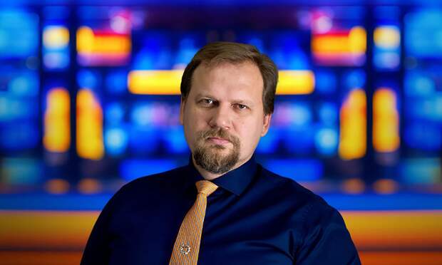 Юрий Кот: Украинец — всегда минус русский