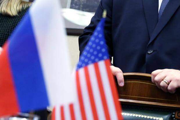 Аналитика планов России - взгляд из США Аналитика планов России - взгляд из США