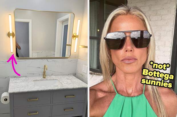 35 Budget-Friendly Swaps That’ll Have You Questioning If Those Luxury Brands Are Even Worth It
