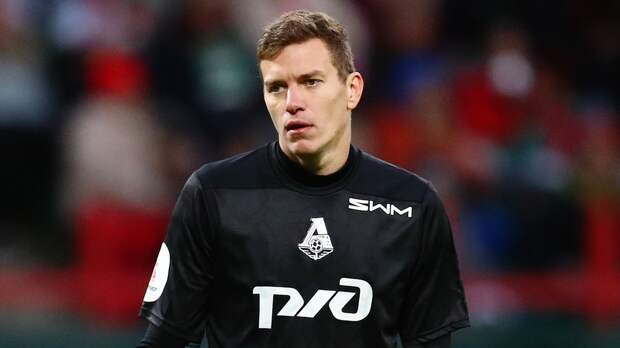 Митрюшкин после 2:2 с «Ахматом»: «Локо» был ближе к победе. Пропустили два абсолютно ненужных гола»