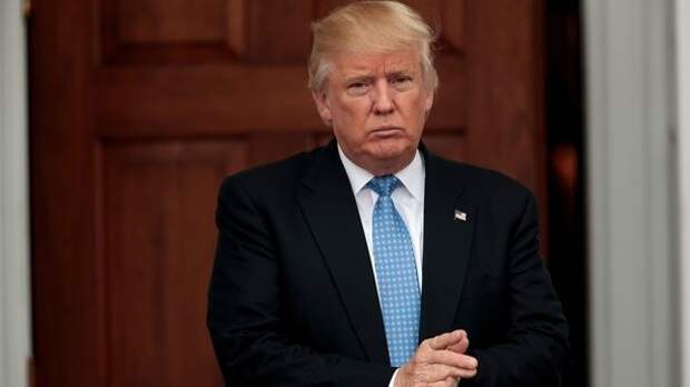 Трамп согласился принять участие в заседании Совбеза ООН 