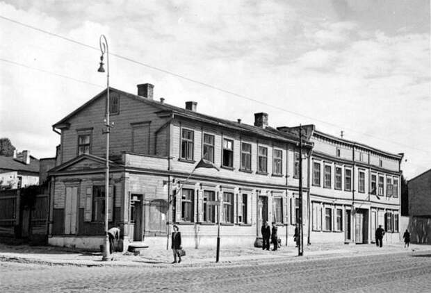 Латвия запрещает русские школы, которые старше ее на 200 лет