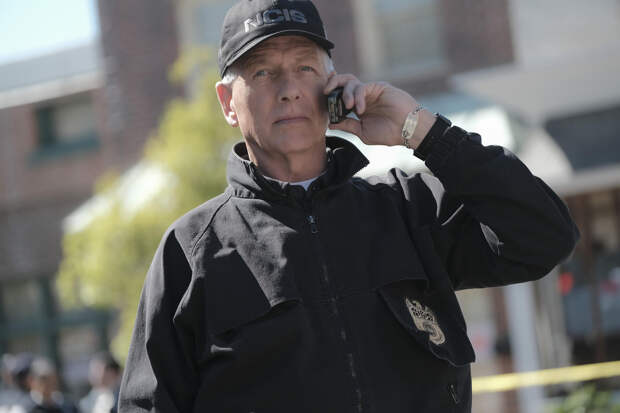 Mark Harmon, NCIS | Photo Credits: Monty Brinton, CBS