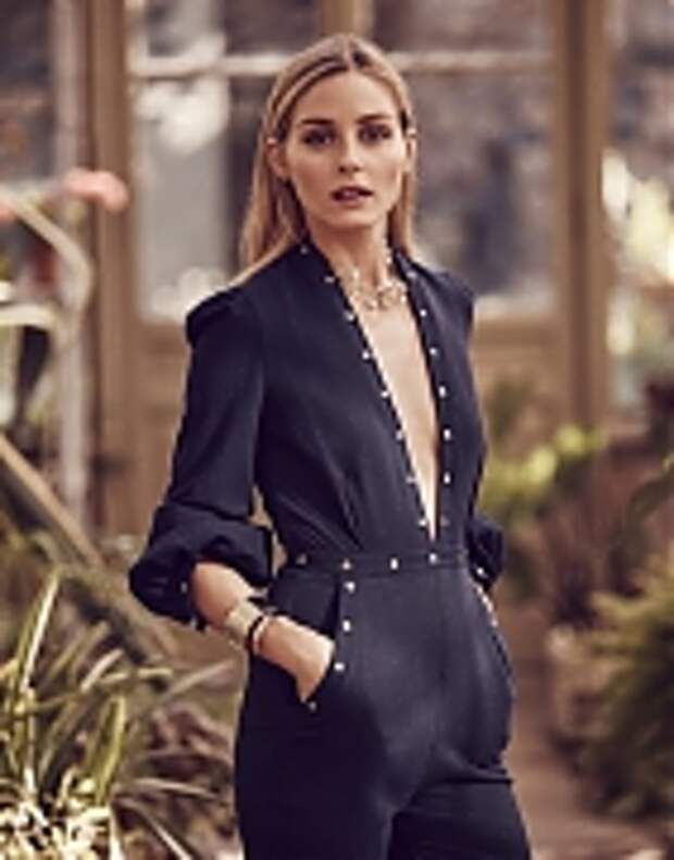Оливия Палермо — Фотосессия для «BaubleBar» 2015