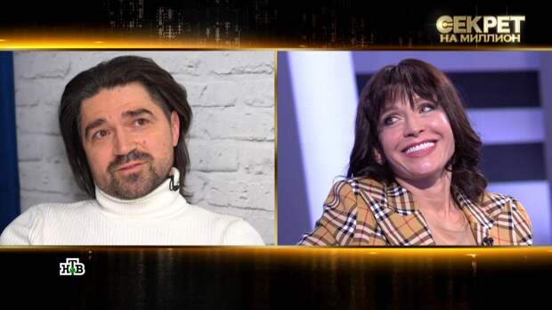 Певица Алиса Мон заплакала, вспомнив лучший роман в своей жизни