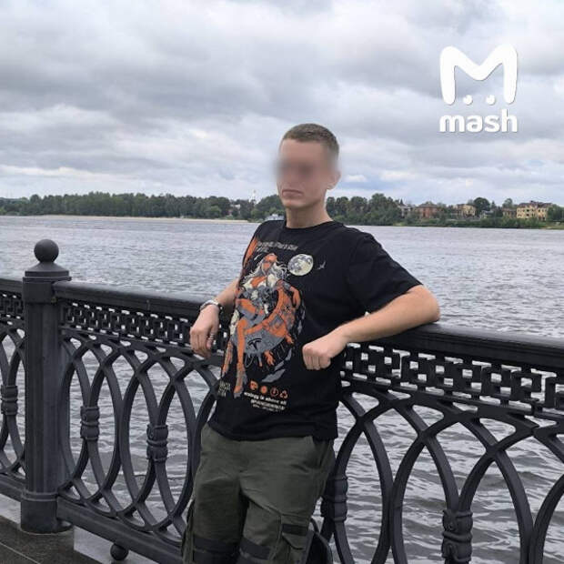 Раскрыта личность террориста, подорвавшего в Москве инспекторов ДПС