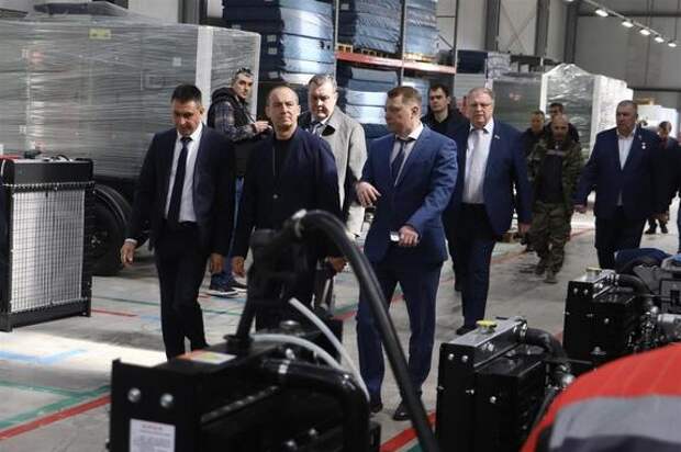 Депутаты ЗСК провели рабочий день в Красноармейском районе