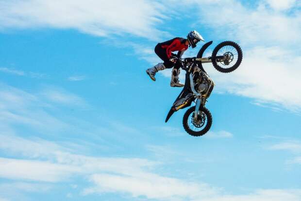 Фото: Nick Fewings/Unsplash