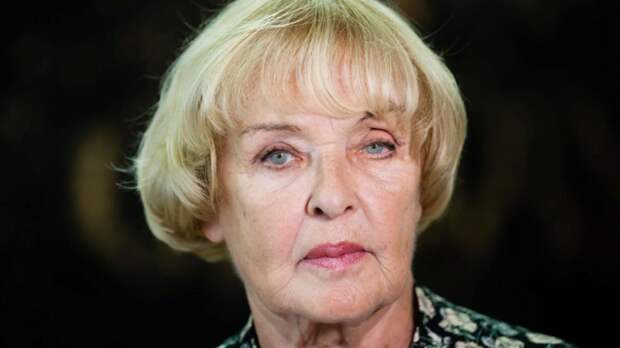 Это мучительно!: Ада Роговцева подверглась пропаганде Киева - актёр Галкин