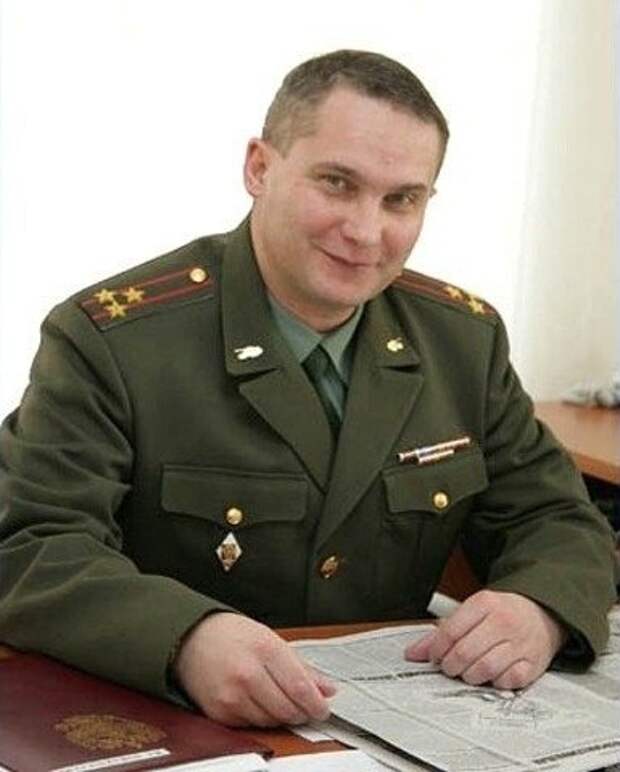 Военкомату тоже нужно делать план по призывникам