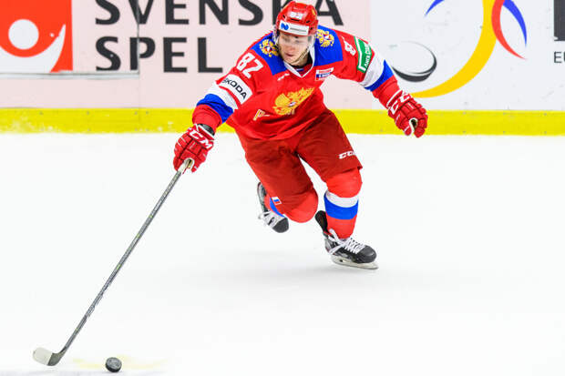 «Разозлился. Не хочется сидеть в запасе». Чехович из «Локомотива» — о хет-трике в матче с ЦСКА