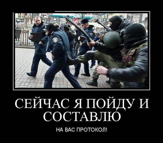 Свежие демотиваторы - Ура, пятница!