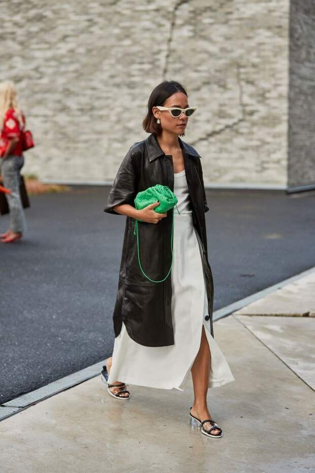 StreetStyle: необычные идеи переделки одежды