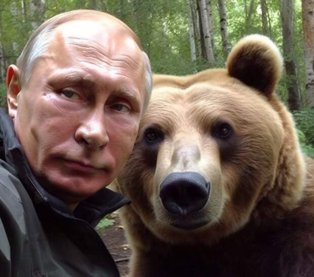 Как в конце девяностых годов российская политика развернулась над Атлантикой Принято считать, что коренной поворот в российской политике произошел с приходом к власти Владимира Путина.-6
