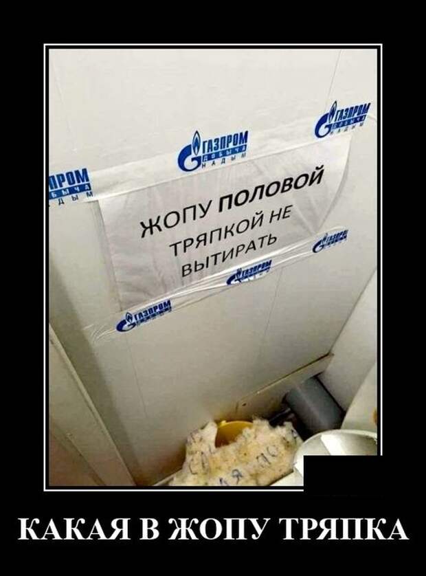 Демотиваторы 29 июля 2021