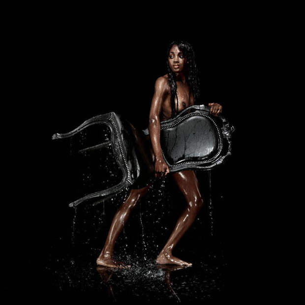 Чудачества Эрвина Олафа