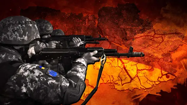 Жительница ЛНР рассказала, как потеряла семью после обстрела ВСУ