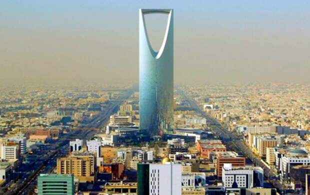 Саудовская Аравия : сто фактов о королевстве