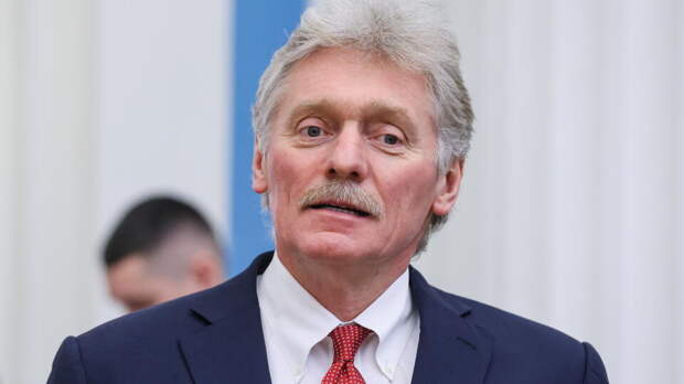 Песков уверен в возвращении иностранных брендов