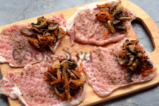 начинка