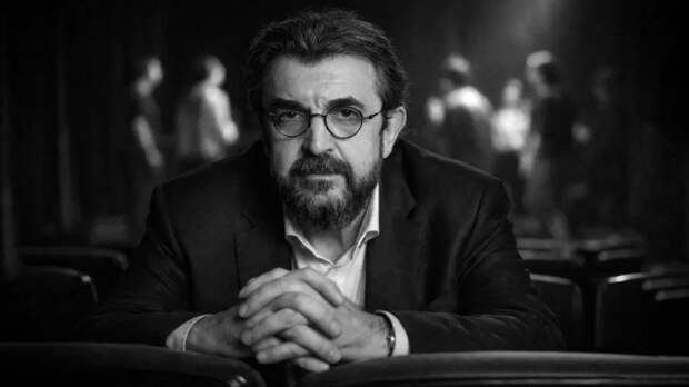 "Не стало мастера": Меньшиков, Саша Урсуляк, Зудина. Звёзды — о смерти Игоря Золотовицкого