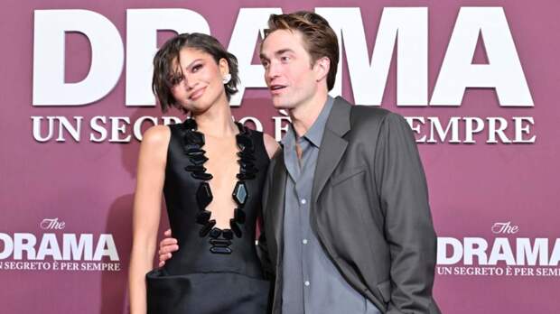 "Вот это драма!", и это скандал: зрители возмутились сюжетом фильма с Зендеей и Паттинсоном