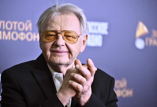 Юрий Антонов дал редкий комментарий о своем здоровье