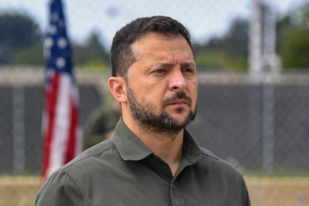 В Европе раскрыли, что устроил Зеленский из-за ультиматума Путина