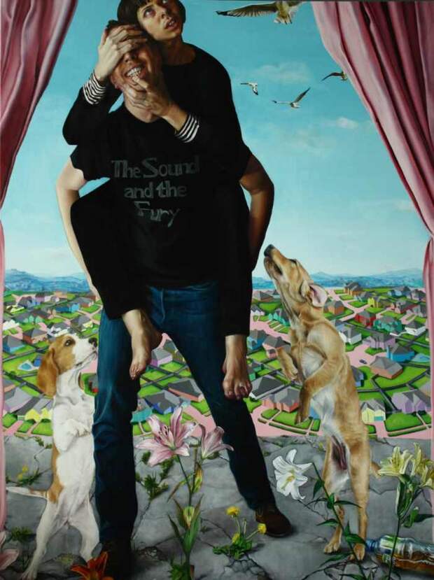 Безупречный реализм. Jennifer R A Campbell Безупречный реализм. Jennifer R A Campbell