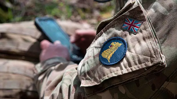 «Для поддержания русофобии»: в России прокомментировали информацию о действиях Великобритании на Украине