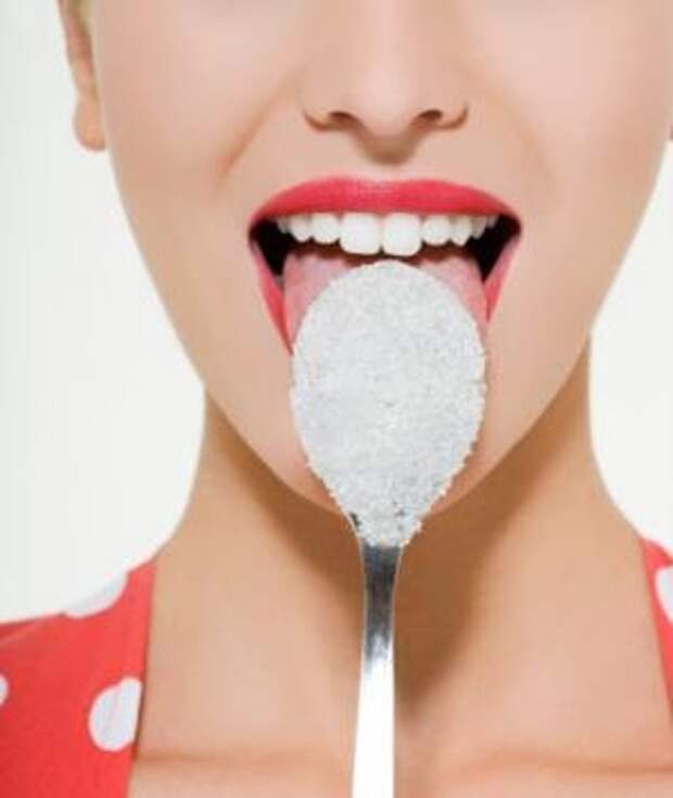 sugar 7 10 необычных способов использования сахара