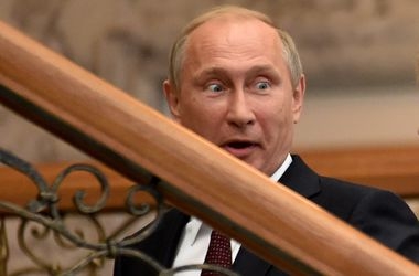 Какие вопросы задают украинцы Путину в рамках «Прямой линии»?