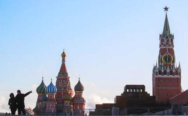 Каринэ Геворгян: Смена управленческой элиты России неизбежна