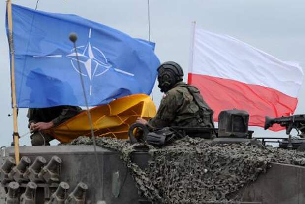 Польша истерит по поводу недостаточности батальонов 