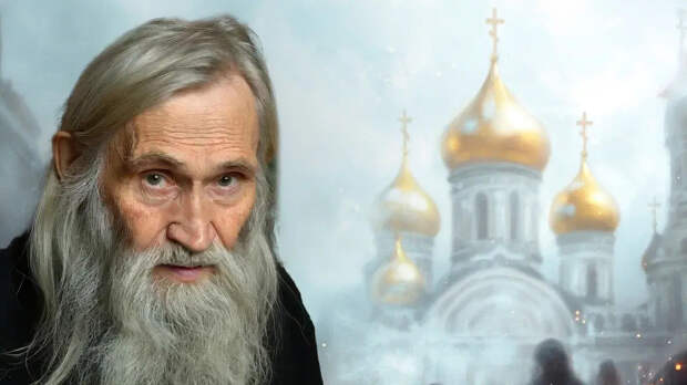 Никаких соглашений – только Победа. Вот какой завет оставил старец Илий – впервые раскрыто: "Были видения об СВО"