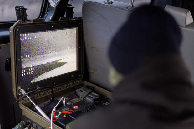 В ходе СВО заметили резкие изменения