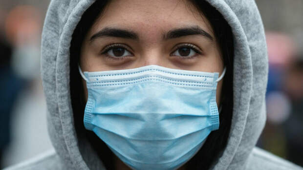 Роспотребнадзор: гонконгский грипп доминирует среди других вирусов