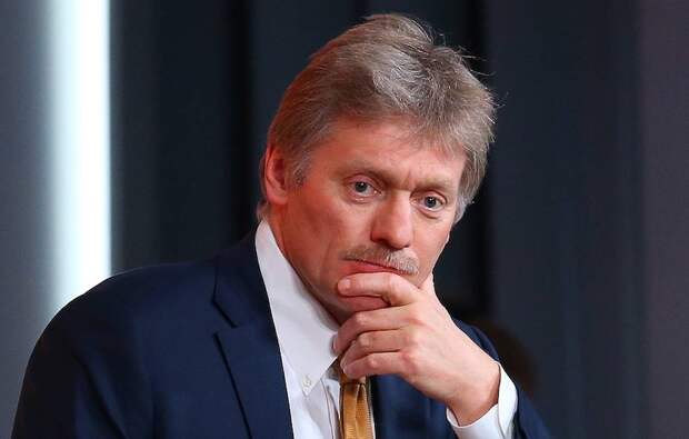 Песков: Здоровье Путина отменное Песков: Здоровье Путина отменное