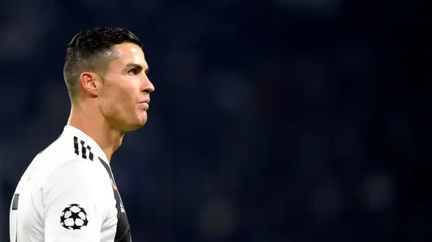 Кьеллини заявил, что не верит обвинениям в изнасиловании в адрес Роналду