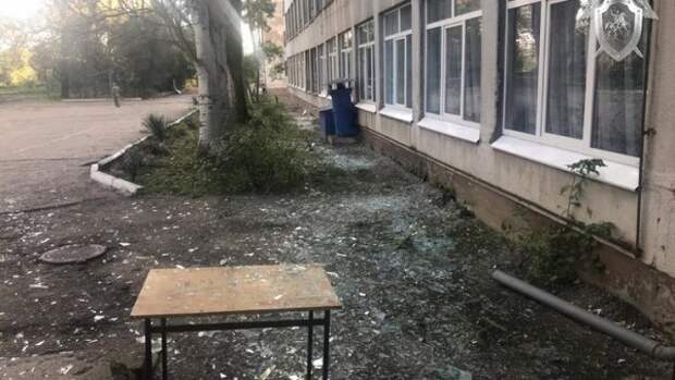 СМИ узнали, кто была главной целью в массовом убийстве в Керчи
